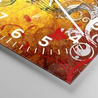 Esfera con numeración