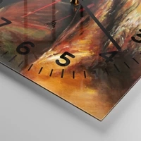 Esfera con numeración