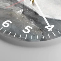 Esfera con numeración