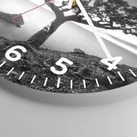 Esfera con numeración