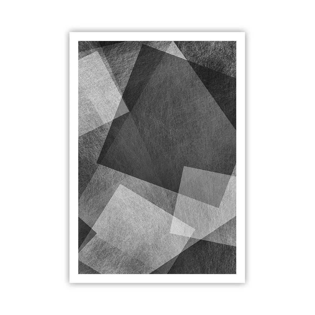 Póster - Un símbolo eterno de permanencia y orden - 70x100 cm