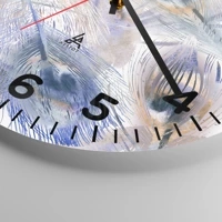 Esfera con numeración