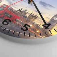 Esfera con numeración