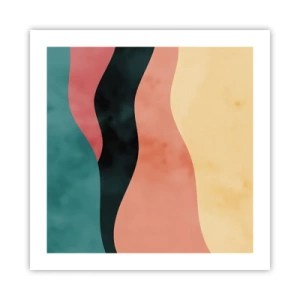 Póster - Discordia compatible - 50x50 cm