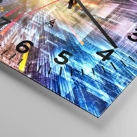 Esfera con numeración