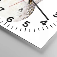 Esfera con numeración