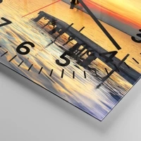 Esfera con numeración