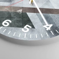 Esfera con numeración