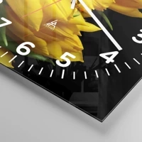 Esfera con numeración