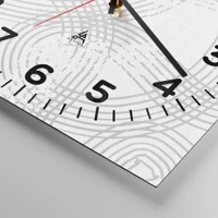 Esfera con numeración