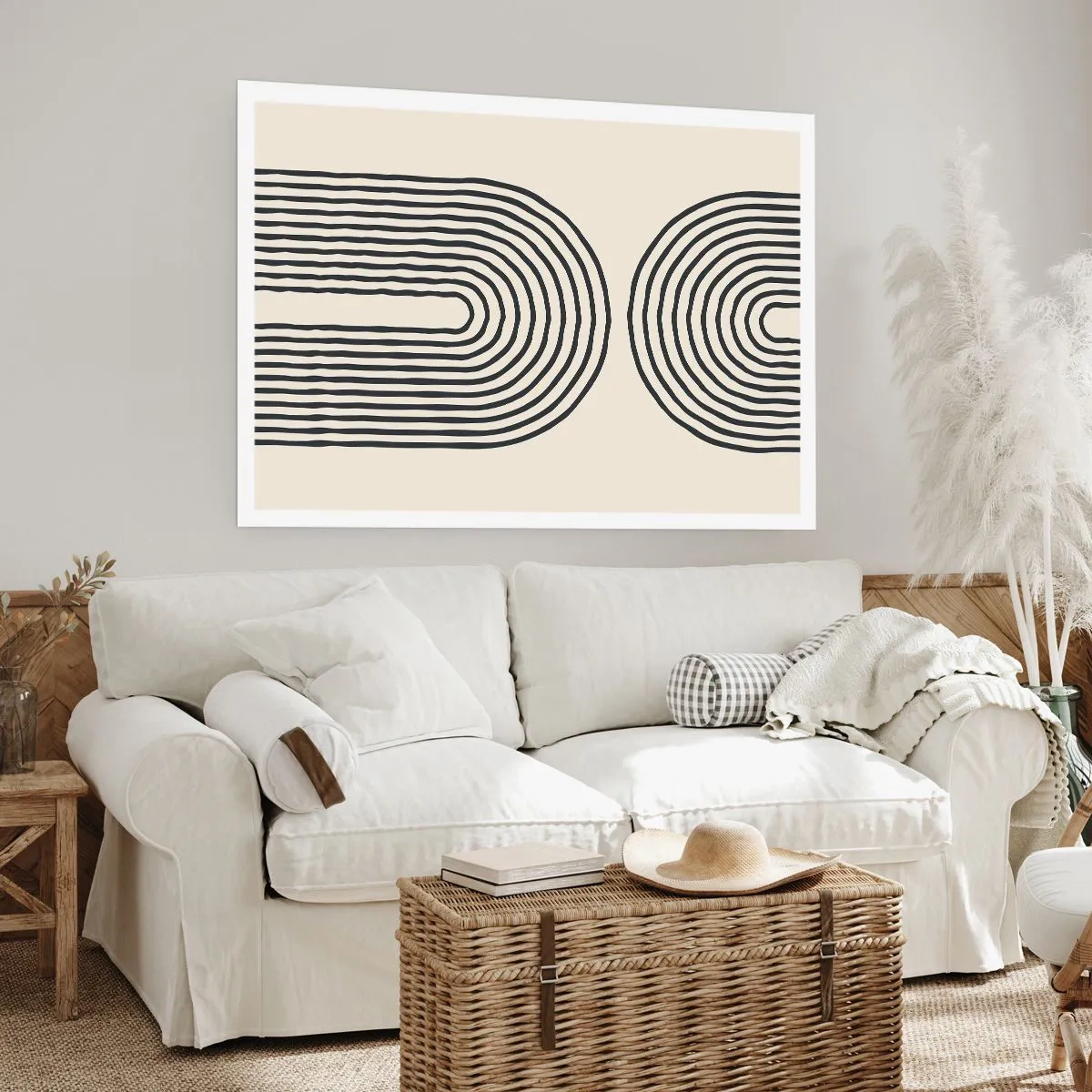 Póster - Próximamente... - 70x50 cm