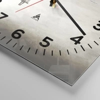 Esfera con numeración