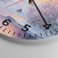 Esfera con numeración