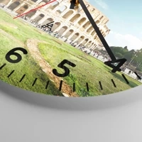 Esfera con numeración