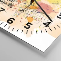 Esfera con numeración