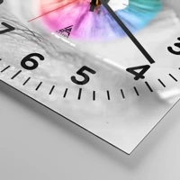 Esfera con numeración