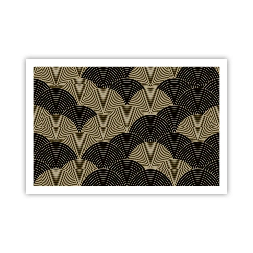 Póster - Multiplicación de la unidad - 91x61 cm