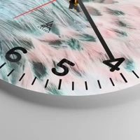 Esfera con numeración