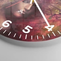 Esfera con numeración