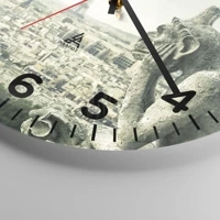 Esfera con numeración