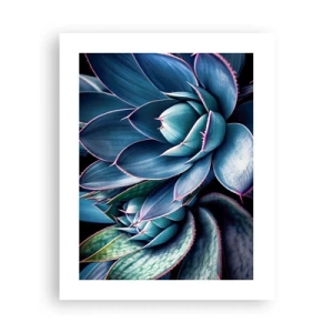 Póster - Fuerza vital - 40x50 cm