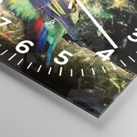 Esfera con numeración