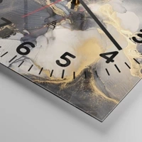 Esfera con numeración