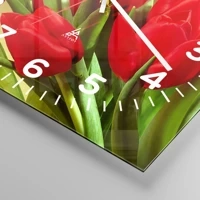 Esfera con numeración