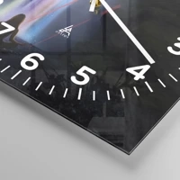 Esfera con numeración