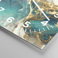 Esfera con numeración