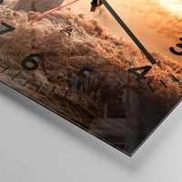 Esfera con numeración