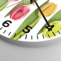 Esfera con numeración