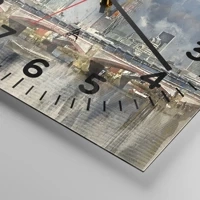 Esfera con numeración