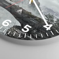 Esfera con numeración