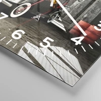 Esfera con numeración