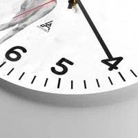 Esfera con numeración