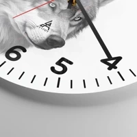 Esfera con numeración