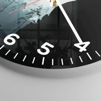 Esfera con numeración