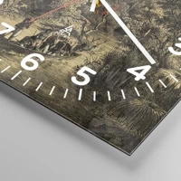 Esfera con numeración