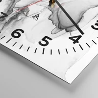 Esfera con numeración