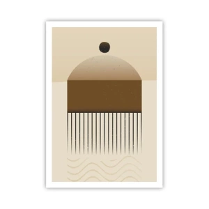 Póster - Varios estados - 70x100 cm