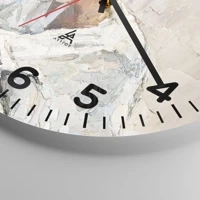 Esfera con numeración