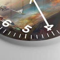 Esfera con numeración