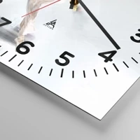 Esfera con numeración