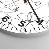 Esfera con numeración