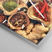 Esfera sin numeración, con rayas