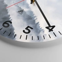 Esfera con numeración