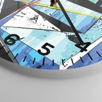 Esfera con numeración