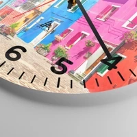 Esfera con numeración