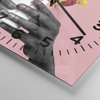 Esfera con numeración